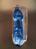Skulptur. glas, Sea glasbruk. Renate Stock Paulsson, signerad.