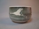 Diverse porslin & keramik.