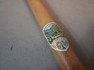 Vandringskäpp.