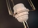 Lampfot. B&B, oriental Import. Typ J.