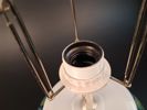 Lampfot. B&B, oriental Import. Typ J.