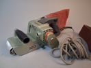 Bandslip Metabo & slipband.