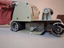 Bandslip Metabo & slipband.