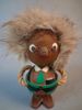 ULLA-BRITT ALKID, Troll, Teak, 1960-talet, signerad.