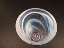 ULRICA HYDMAN-VALLIEN. 4 Glas, "Mine", Kosta Boda.