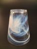 ULRICA HYDMAN-VALLIEN. 4 Glas, "Mine", Kosta Boda.
