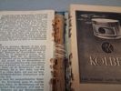 Tysk Luftwaffe-kalender, 1943.