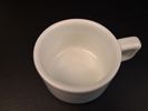 Kaffekopp med fat från tyska krigsflottan (Krigsmarine), 1942.