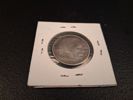2 Reichsmark-mynt. 1937, Nazityskland, silver. 8 gram.