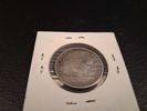 2 Reichsmark-mynt. 1937, Nazityskland, silver. 8 gram.