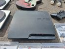 Playstation 3, DJ Hero-kontroller. Guitar Gero gitarr & mikrofon. Move motion controllers. PS3 spel m.m.