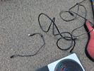 Playstation 3, DJ Hero-kontroller. Guitar Gero gitarr & mikrofon. Move motion controllers. PS3 spel m.m.