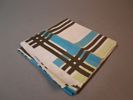 Diverse textil. Bl.a Retro, vintage m.m.