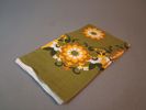 Diverse textil. Bl.a Retro, vintage m.m.