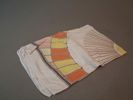 Diverse textil. Bl.a Retro, vintage m.m.
