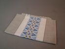 Diverse textil. Bl.a Retro, vintage m.m.