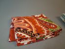 Diverse textil. Bl.a Retro, vintage m.m.