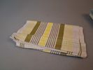 Diverse textil. Bl.a Retro, vintage m.m.