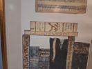 ANNA-LISA MARKBY. Litografi, signerad & numrerad 16/25.