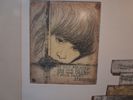 ANNA-LISA MARKBY. Litografi, signerad & numrerad 7/30.