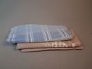 Diverse textil. dukar, handdukar m.m.
