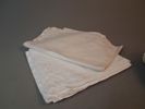 Diverse textil. dukar, handdukar m.m.