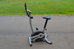 Motionscykel. Challenge.