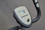 Motionscykel. Challenge.