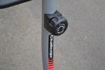 Motionscykel. Challenge.