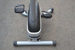Motionscykel. Challenge.