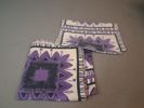 Diverse textil. Bl.a Retro, Vintage m.m.