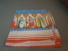 Diverse textil. Bl.a Retro, Vintage m.m.