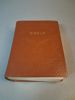 ILLUSTRERAD FAMILJE-BIBEL. 1963.