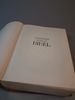 ILLUSTRERAD FAMILJE-BIBEL. 1963.