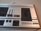 Tandberg TCD 310 3 Motors Deual Capstan.