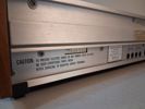 Tandberg TCD 310 3 Motors Deual Capstan.