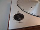 Skivspelare Beogram 1203 Bang & Olufsen.