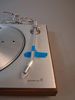 Skivspelare Beogram 1203 Bang & Olufsen.
