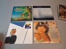 Diverse Vinylskivor, LP.