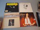 Diverse Vinylskivor, LP.