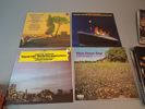 Diverse Vinylskivor, LP.