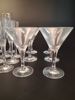 Diverse spritglas m.m.