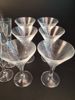 Diverse spritglas m.m.