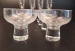 Diverse spritglas m.m.