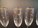 Diverse spritglas m.m.