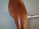 2 Cykelsadlar Brooks. B68 & B66 & Fitness Jogging set.