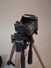 Tripodstativ Velbon CX 440.