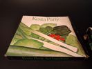 GÖRAN WÄRFF. 6 Fat. "Party", Kosta.