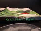 GÖRAN WÄRFF. 6 Fat. "Party", Kosta.