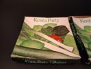 GÖRAN WÄRFF. 6 Fat. "Party", Kosta.